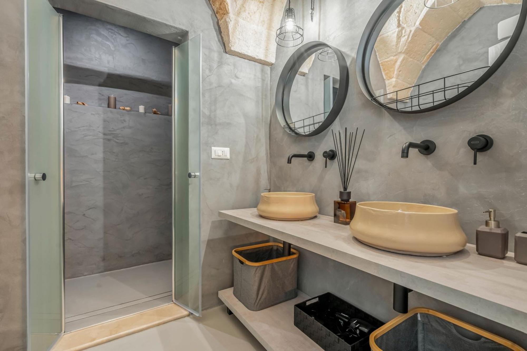 Meoluxury Suite&Deluxe By Rentbeat ฟาซาโน ห้อง รูปภาพ