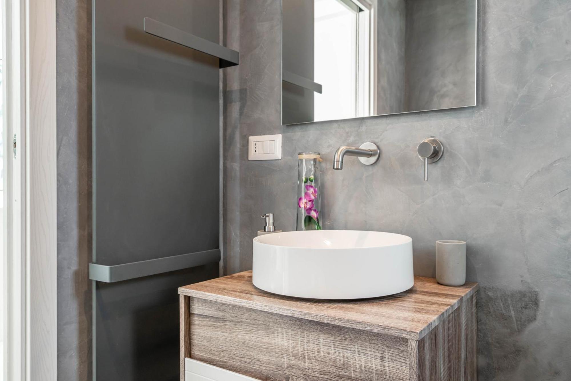 Meoluxury Suite&Deluxe By Rentbeat ฟาซาโน ห้อง รูปภาพ