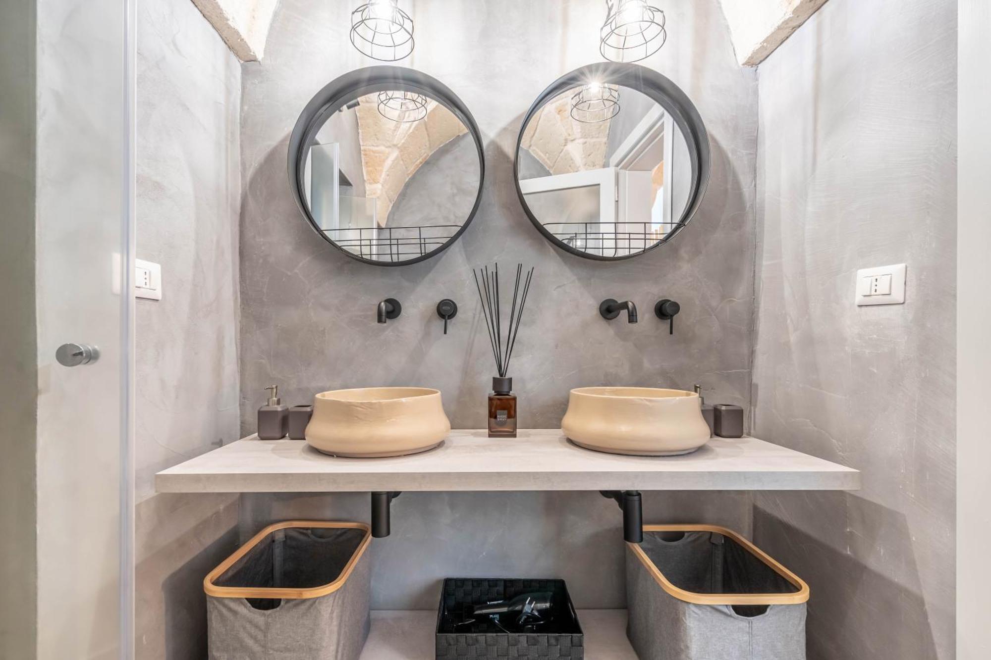 Meoluxury Suite&Deluxe By Rentbeat ฟาซาโน ห้อง รูปภาพ