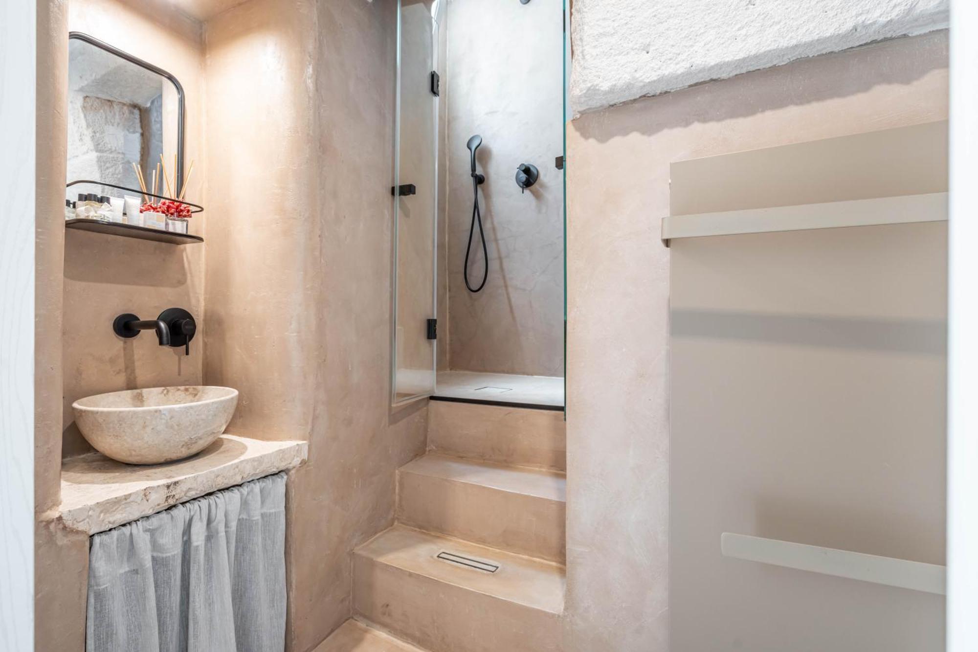 Meoluxury Suite&Deluxe By Rentbeat ฟาซาโน ห้อง รูปภาพ